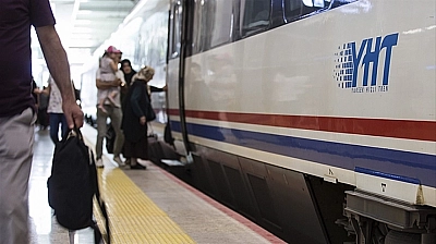 Malatya'nın hızlı tren hasreti bitiyor mu? Bakan Uraloğlu açıkladı