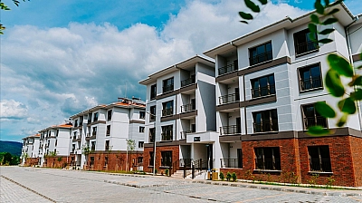 Malatya'nın Kalbi Bırakılamıyor: Ev Çok, Talep Yok!