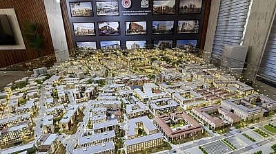 Malatya'nın normalleşmesi için en az bir yıla ihtiyaç var!!