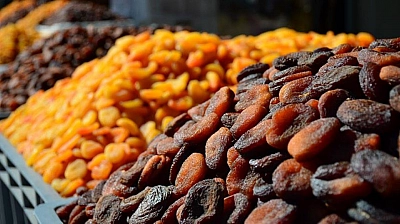 Malatya'nın sarı altını Türkiye'yi sırtladı! Kasaya giren rakam dudak uçuklattı!