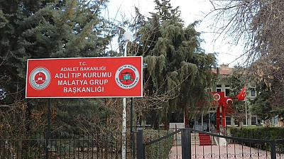 Malatya OSB'de feci iş kazası: Pres makinesine sıkışan işçi hayatını kaybetti