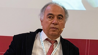 Malatya-Ovacık Fayı 3 milyon yıldır aktif değil
