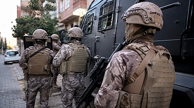 Malatya Valiliği 7 aylık bilançoyu açıkladı: Kentte suç haritası değişti