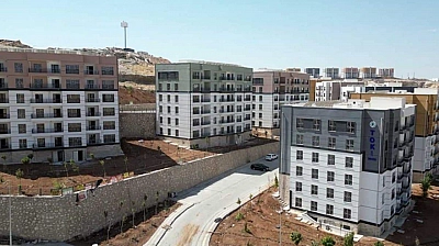 Malatya Valiliği detayları açıkladı! 500 Bin sosyal konutun teslim tarihi belli oldu…