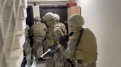 Malatya ve 20 ile büyük operasyon: 96 kişi gözaltında!