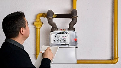 Malatya'ya doğal gaz sınırı! Tarifeyi aşan yüzde 69 zamlı ödeyecek