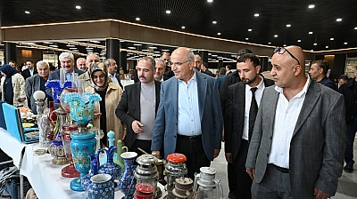 Malatya'ya yeni çarşı müjdesi!