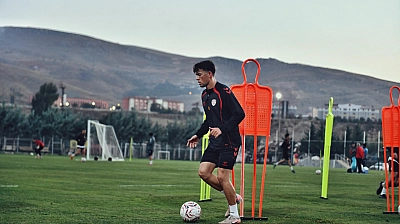 Malatya Yeşilyurtspor'dan 22 gollü başlangıç!