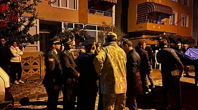 Malatyalı astsubay uçak kazasında şehit oldu