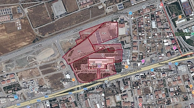 MAŞTİ yıkılıyor mu?
