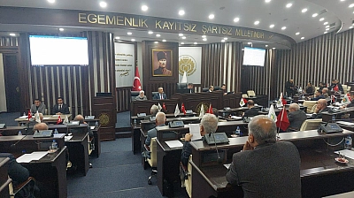 Meclis Onayladı: Malatya'da Toplu Taşımaya Zam!