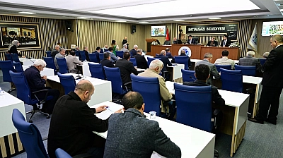 Mera arazisine ev yapanlar dikkat! Tapu ve yıkım korkusu sona eriyor!