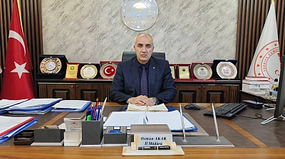 Mersin, Kırklareli, Ankara ve Samsun pilot il seçildi! Malatya'da 2026'da Başlayacak…