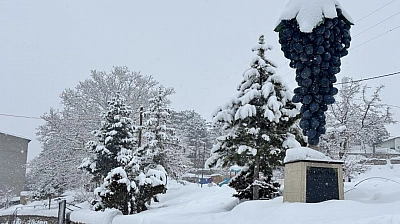 Meteoroloji uyardı: Malatya'nın 5 ilçesinde etkili olmaya devam edecek!