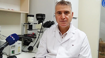 Milyarlarca dolarlık ilaç süreci yapay zekayla değişiyor