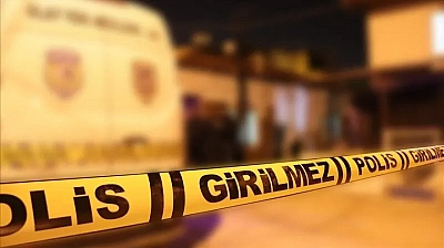 Orduzu'da intihar vakası! 25 yaşındaki kadın asılı halde bulundu