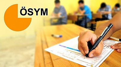 ÖSYM mahkemelik oldu