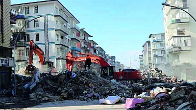 31 kişiye mezara olmuştu! Mantolama yapıp hasarsız raporu almışlar!