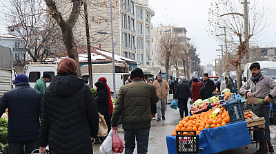 Pazarda 'tane' dönemi başlıyor! Kilosu cep yaktı!