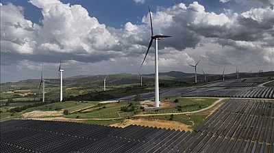 Resmi Gazete'de yayımladı: Malatya'da 830 bin metrekarede YEKA kurulacak
