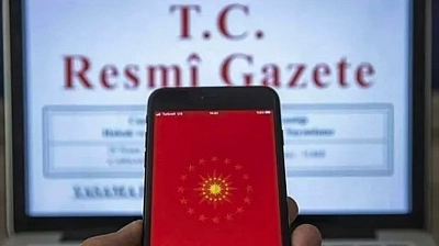 Resmi Gazete'de yayımlandı: Kültürde başarısız olan müdür Mersin'e gönderildi