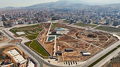 Resmi Gazete'de yayımlandı| Malatya'da iki bölgeye dokunmak yasak!