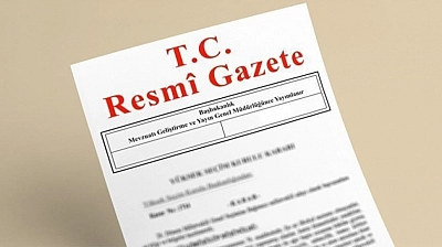 Resmi Gazete'de yayımlandı: Malatya'da bir firmaya ihale yasağı…