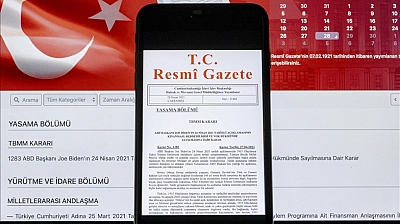 Resmi Gazete'de yayımlandı: Malatya'da 3 firma ihale alamayacak!