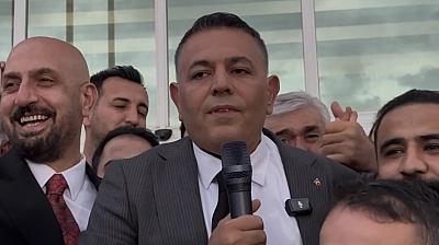 Sadıkoğlu'ndan seçim sonrası ilk açıklama