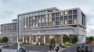 Sağlık Bakanı onayladı, Malatya'ya yeni hastane geliyor