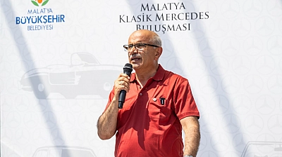 Sami Er tarih verdi: Malatya'da konteynerler ne zaman kalkıyor?