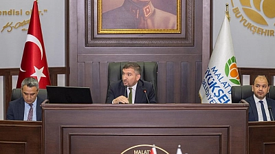 Sami Er'e yetki verildi! 100. Yıl Kent Parkı'nda inşa edilecek!