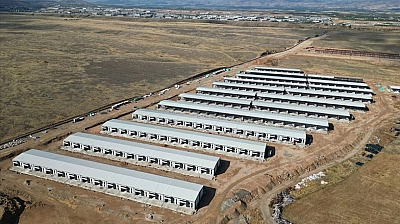 Sanayi işyerleri için yeni başvuru süreci başladı: Peki son başvuru tarihi ne zaman? Yeni süreçte istenilen şartlar neler?