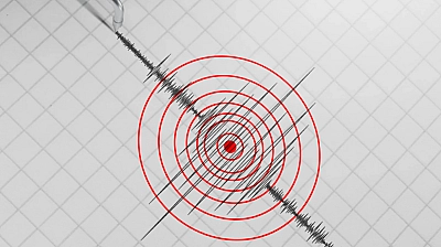 Şanlıurfa'daki 5.4 şiddetindeki deprem Malatya'da da hissedildi