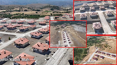 Seddar Yavuz duyurdu! Anahtarlar yarın teslim ediliyor