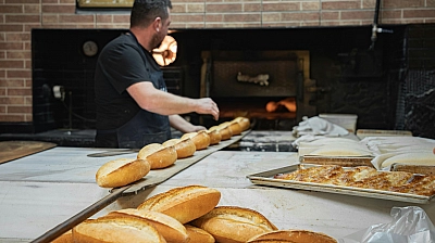 Son dakika! Malatya'da ekmeğe zam!
