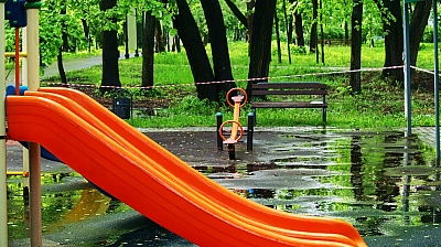 Son dakika: Meteoroloji saat verdi! Malatya'da etkili olacak