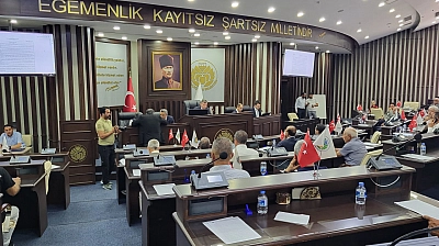 Malatya raylı sisteme kavuşuyor: İstasyon'dan İkizce'ye ulaşım rahatlayacak!