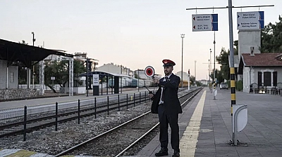 TCDD Malatya'da personel alacak!!