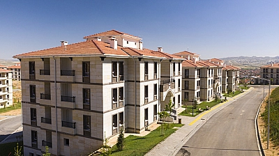 TOKİ 500 bin konut başvuru yerleri belli oldu! Peki başvurular nereye yapılacak? Başvuru bedeli ne kadar?