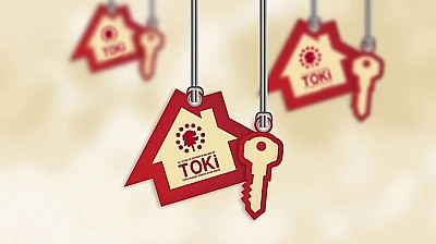 TOKİ, Malatya'da Taksitle Dükkan Satacak