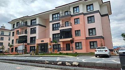 TOKİ Malatya'da yüzde 25 peşinatla konut satacak!
