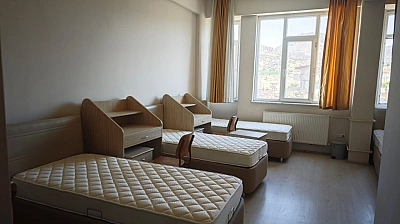 Turgut Özal Üniversitesi duyurdu: Yurt kapatıldı!
