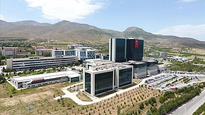 Türkiye'nin en iyileri ortaya çıktı! 2026 listesine Malatya da dahil oldu…