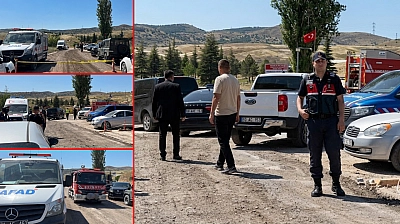 Türkiye yasa boğuldu: 2 farklı ilde 3 şehit