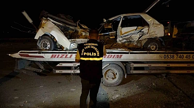 Malatya'daki feci kazada acı haber: Mikail Akkuş hayatını kaybetti