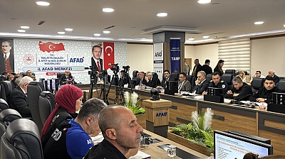 Vali Yavuz açık açık uyardı: Malatya'da yasaklansın