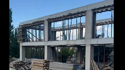 Malatya'da 21 yeni dükkânla ticaret canlanacak!
