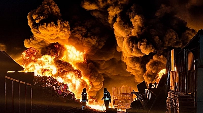 Malatya Valiliği duyurdu: Mangal, semaver yakmak yasak