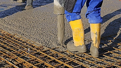 Valilik affetmedi! Malatya'da 2 beton firmasına ceza!